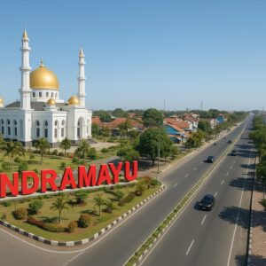SMK Negeri KRPL Indramayu Penuhi Kebutuhan Sumber Daya Manusia