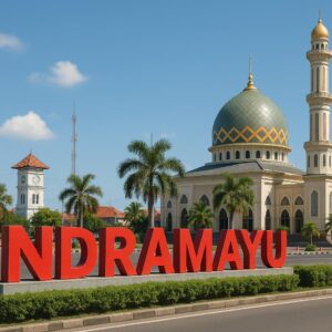 SMK Negeri KRPL Indramayu Siapkan Siswa Berdaya Saing Tinggi