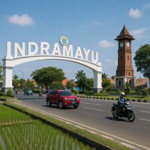 SMK Negeri KRPL: Pendidikan Berbasis Kearifan Lokal Indramayu