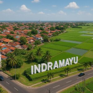 SMK Negeri KRPL Indramayu Dorong Pengembangan Keterampilan Siswa