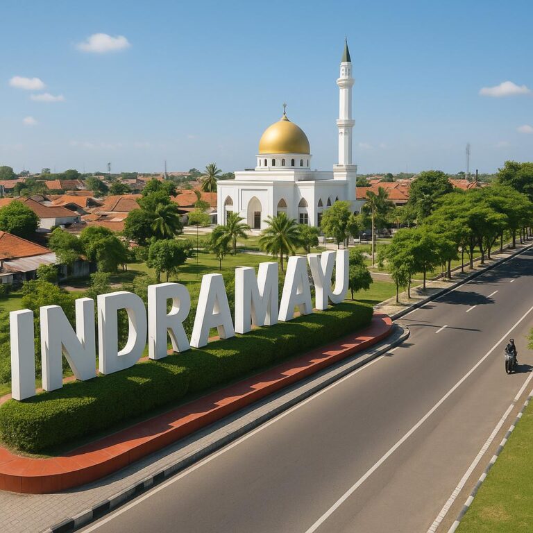 SMK Negeri KRPL Indramayu, Inovasi Pendidikan Berbasis Pertanian