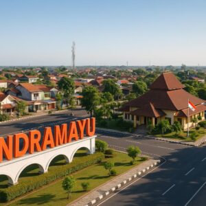 SMK Negeri KRPL Indramayu Perkuat Kualitas Pendidikan Kejuruan